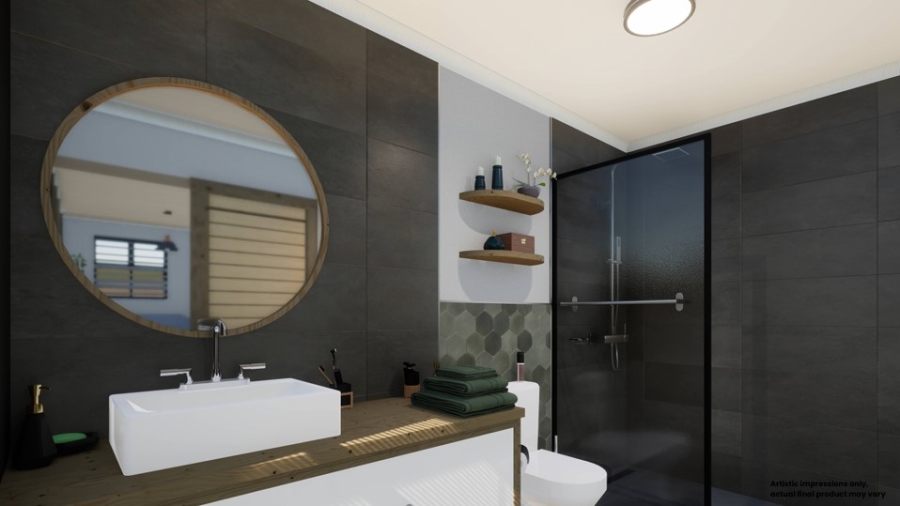 2 Bedroom Property for Sale in St Helena Views Western Cape